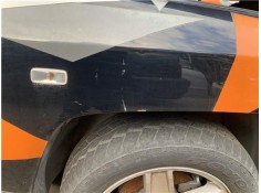 Recambio de aleta delantero derecha para jeep compass (mk) 2.0 sport referencia OEM IAM 5160036AC  