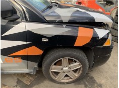 Recambio de aleta delantero derecha para jeep compass (mk) 2.0 sport referencia OEM IAM 5160036AC  