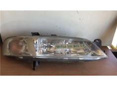 Recambio de faro delantero dcho para opel vectra b berlina 2.0 dti 16v referencia OEM IAM 1216058  