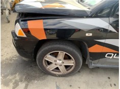 Recambio de aleta delantero izquierda para jeep compass (mk) 2.0 sport referencia OEM IAM 5160037AC  