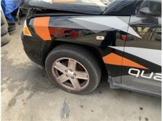 Recambio de aleta delantero izquierda para jeep compass (mk) 2.0 sport referencia OEM IAM 5160037AC  