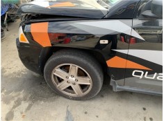 Recambio de aleta delantero izquierda para jeep compass (mk) 2.0 sport referencia OEM IAM 5160037AC  