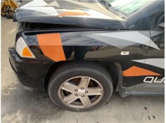 Recambio de aleta delantero izquierda para jeep compass (mk) 2.0 sport referencia OEM IAM 5160037AC  