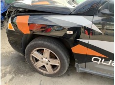 Recambio de aleta delantero izquierda para jeep compass (mk) 2.0 sport referencia OEM IAM 5160037AC  