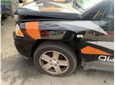 Recambio de aleta delantero izquierda para jeep compass (mk) 2.0 sport referencia OEM IAM 5160037AC  