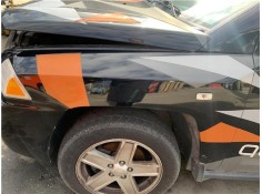 Recambio de aleta delantero izquierda para jeep compass (mk) 2.0 sport referencia OEM IAM 5160037AC  