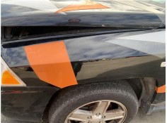 Recambio de aleta delantero izquierda para jeep compass (mk) 2.0 sport referencia OEM IAM 5160037AC  