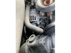 Recambio de alternador para jeep compass (mk) 2.0 sport referencia OEM IAM 0124525128 05033757AB 