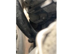 Recambio de alternador para jeep compass (mk) 2.0 sport referencia OEM IAM 0124525128 05033757AB 