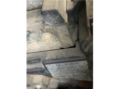 Recambio de alternador para jeep compass (mk) 2.0 sport referencia OEM IAM 0124525128 05033757AB 