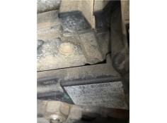 Recambio de alternador para jeep compass (mk) 2.0 sport referencia OEM IAM 0124525128 05033757AB 