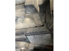 Recambio de alternador para jeep compass (mk) 2.0 sport referencia OEM IAM 0124525128 05033757AB 