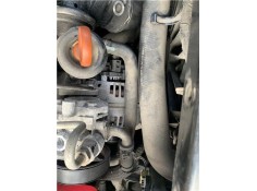 Recambio de alternador para jeep compass (mk) 2.0 sport referencia OEM IAM 0124525128 05033757AB 