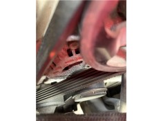 Recambio de alternador para jeep compass (mk) 2.0 sport referencia OEM IAM 0124525128 05033757AB 