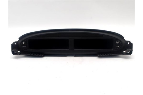 Recambio de cuadro completo para citroen xsara picasso 2.0 hdi referencia OEM IAM   