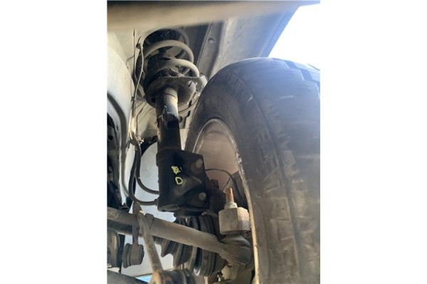 Recambio de amortiguador delantero derecho para jeep compass (mk) 2.0 sport referencia OEM IAM 5105174AF  