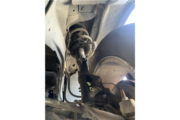 Recambio de amortiguador delantero derecho para jeep compass (mk) 2.0 sport referencia OEM IAM 5105174AF  