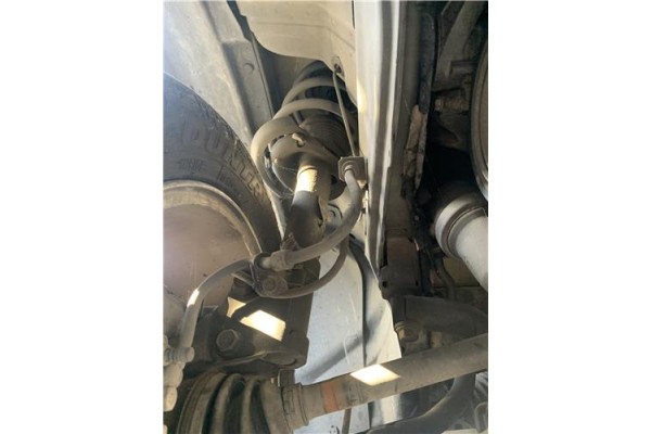 Recambio de amortiguador delantero derecho para jeep compass (mk) 2.0 sport referencia OEM IAM 5105174AF  