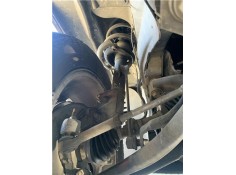 Recambio de amortiguador delantero izquierdo para jeep compass (mk) 2.0 sport referencia OEM IAM 5105175AF  