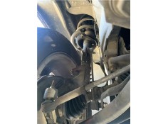 Recambio de amortiguador delantero izquierdo para jeep compass (mk) 2.0 sport referencia OEM IAM 5105175AF  