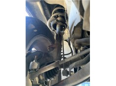 Recambio de amortiguador delantero izquierdo para jeep compass (mk) 2.0 sport referencia OEM IAM 5105175AF  