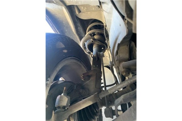 Recambio de amortiguador delantero izquierdo para jeep compass (mk) 2.0 sport referencia OEM IAM 5105175AF  