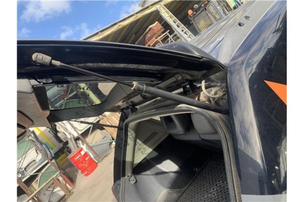 Recambio de amortiguador porton para jeep compass (mk) 2.0 sport referencia OEM IAM 27606C4C 31306A22 