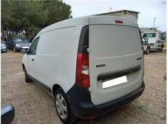 dacia dokker del año 2013
