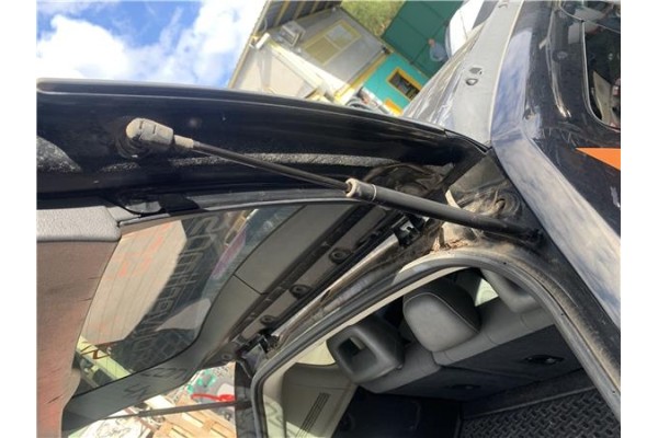 Recambio de amortiguador porton para jeep compass (mk) 2.0 sport referencia OEM IAM 27606C4C 31306A22 