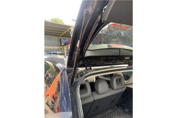 Recambio de amortiguador porton para jeep compass (mk) 2.0 sport referencia OEM IAM 27606C4C 31306A22 