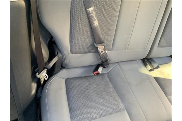 Recambio de asientos traseros para jeep compass (mk) 2.0 sport referencia OEM IAM 68024678AA  