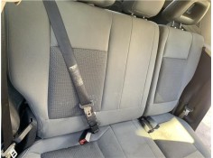Recambio de asientos traseros para jeep compass (mk) 2.0 sport referencia OEM IAM 68024678AA  