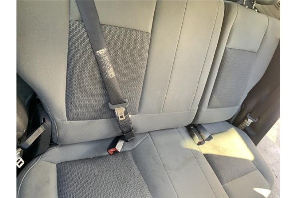 Recambio de asientos traseros para jeep compass (mk) 2.0 sport referencia OEM IAM 68024678AA  