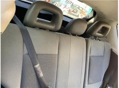 Recambio de asientos traseros para jeep compass (mk) 2.0 sport referencia OEM IAM 68024678AA  