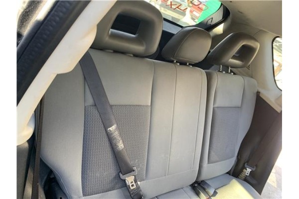 Recambio de asientos traseros para jeep compass (mk) 2.0 sport referencia OEM IAM 68024678AA  