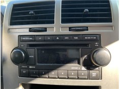 Recambio de autoradio para jeep compass (mk) 2.0 sport referencia OEM IAM 5091509AG  