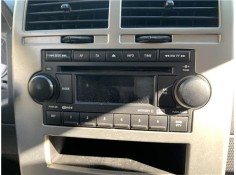 Recambio de autoradio para jeep compass (mk) 2.0 sport referencia OEM IAM 5091509AG  