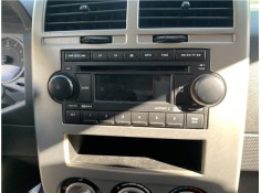 Recambio de autoradio para jeep compass (mk) 2.0 sport referencia OEM IAM 5091509AG  