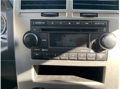 Recambio de autoradio para jeep compass (mk) 2.0 sport referencia OEM IAM 5091509AG  