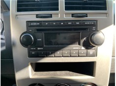 Recambio de autoradio para jeep compass (mk) 2.0 sport referencia OEM IAM 5091509AG  