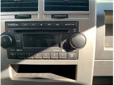 Recambio de autoradio para jeep compass (mk) 2.0 sport referencia OEM IAM 5091509AG  