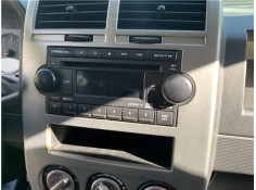 Recambio de autoradio para jeep compass (mk) 2.0 sport referencia OEM IAM 5091509AG  