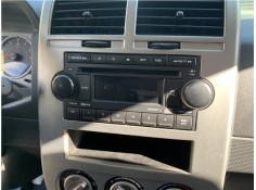 Recambio de autoradio para jeep compass (mk) 2.0 sport referencia OEM IAM 5091509AG  