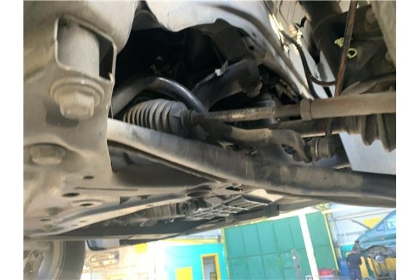 Recambio de barra estabilizadora delantero para jeep compass (mk) 2.0 sport referencia OEM IAM 5105101AA  