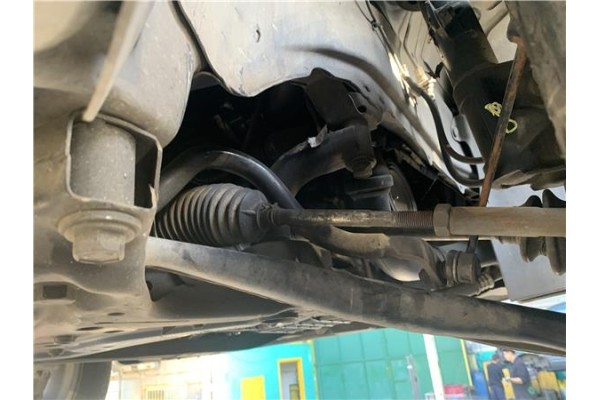 Recambio de barra estabilizadora delantero para jeep compass (mk) 2.0 sport referencia OEM IAM 5105101AA  