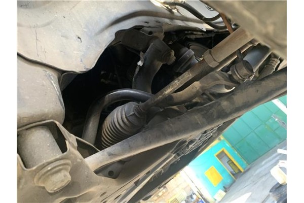 Recambio de barra estabilizadora delantero para jeep compass (mk) 2.0 sport referencia OEM IAM 5105101AA  