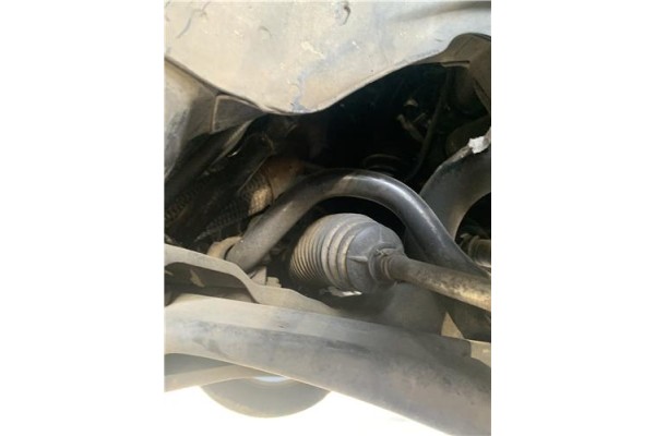 Recambio de barra estabilizadora delantero para jeep compass (mk) 2.0 sport referencia OEM IAM 5105101AA  