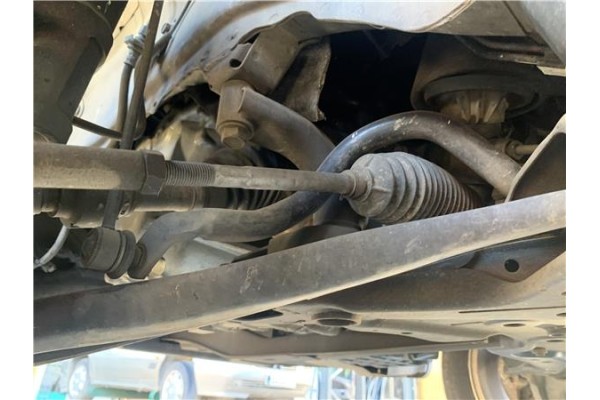 Recambio de barra estabilizadora delantero para jeep compass (mk) 2.0 sport referencia OEM IAM 5105101AA  