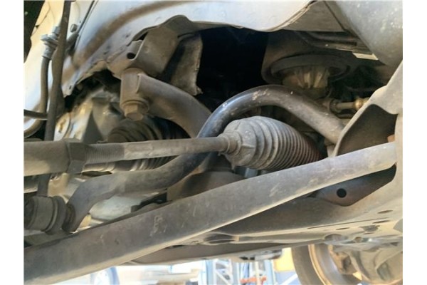 Recambio de barra estabilizadora delantero para jeep compass (mk) 2.0 sport referencia OEM IAM 5105101AA  