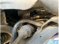 Recambio de barra estabilizadora delantero para jeep compass (mk) 2.0 sport referencia OEM IAM 5105101AA  